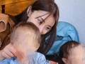「死ぬかもしれないどうしたらいいかわからない!!」　光上せあら、夫が突然倒れ意識不明に→緊急搬送される