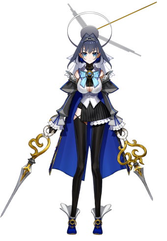 オーロ・クロニー