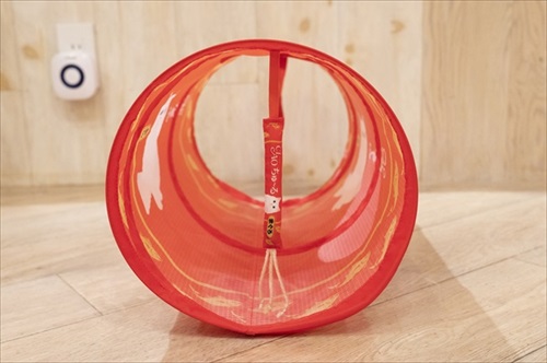 CIAOちゅ〜るのブランドブック