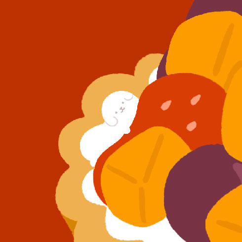 画像内テキスト