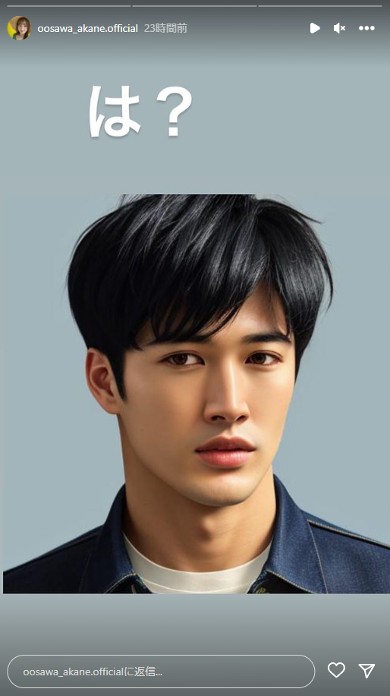 AIアバター化した劇団ひとり