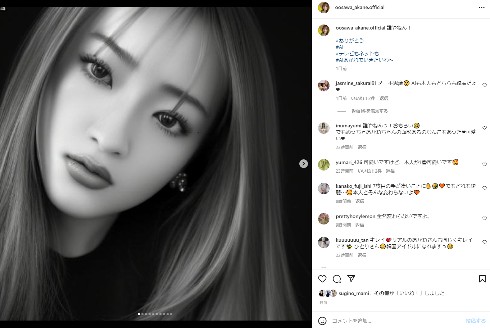 AIアバター化した大沢あかね