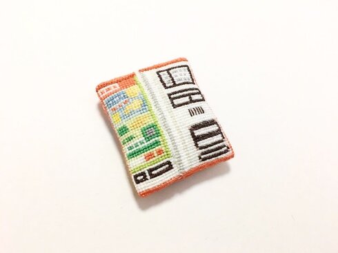 クロスステッチポテトチップス02