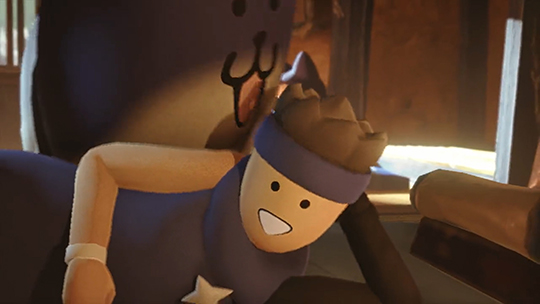 モンスターハンターライズ：サンブレイク　モンハン　ガルク　狩猟の導き書　イヌ