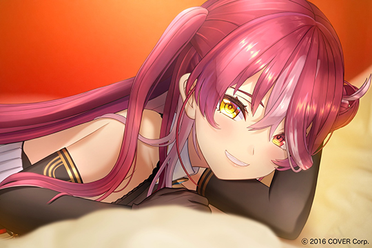 『白銀ノエル＆宝鐘マリン 1st PHOTO BOOK ふたりデート』　ホロライブ　hololive　photobook