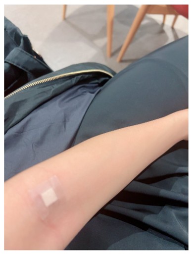 不妊治療を始めた川崎希