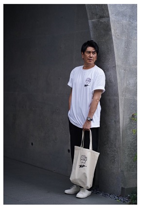 2022年8月頃の川崎麻世