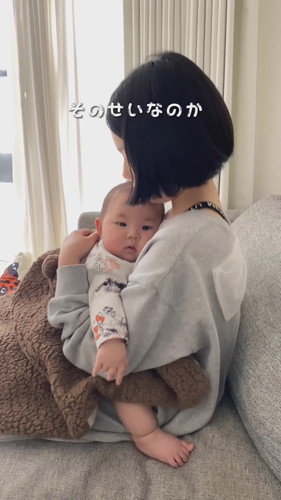 10歳年の差姉妹