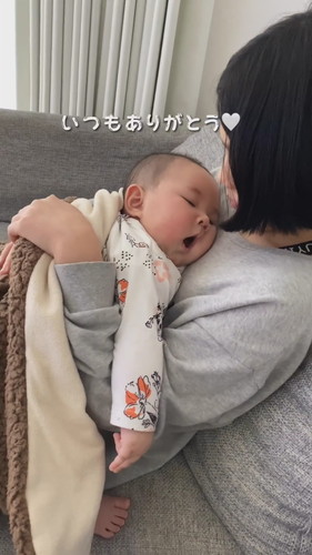 10歳年の差姉妹