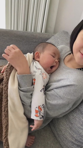 10歳年の差姉妹