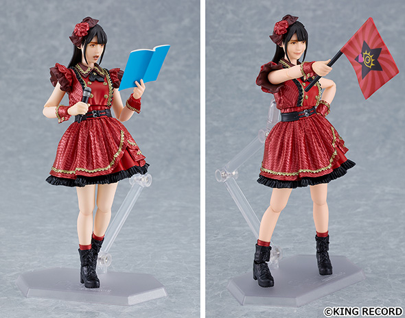 【新品未開封】figma クロちゃん figma クロちゃん