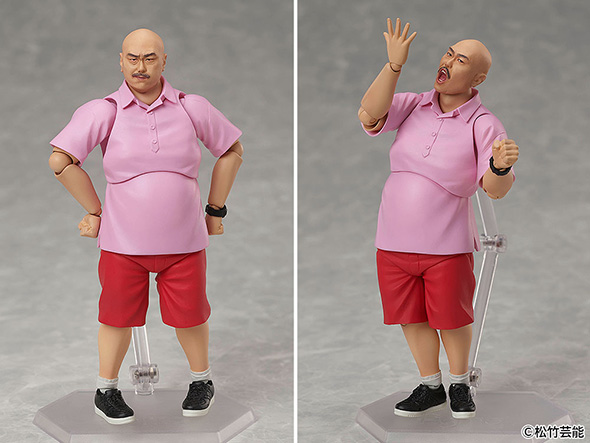figma クロちゃん