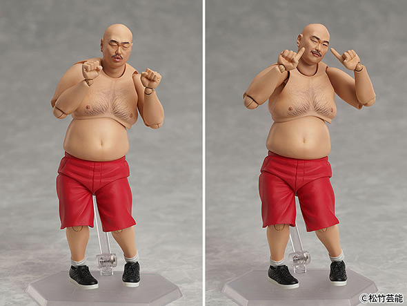 figma クロちゃん　未開封品 新品未開封 】figma クロちゃん 可動フィギュア - メルカリ