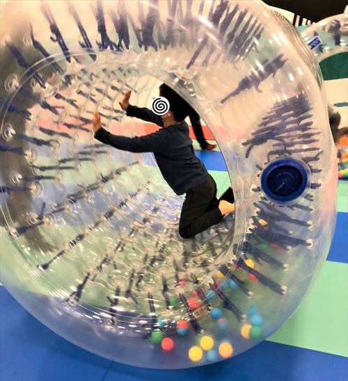 ボーネルンドキドキド