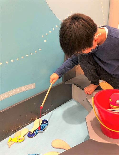 ボーネルンドキドキド