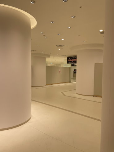 新宿ビックカメラがThe Backrooms