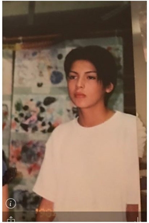 アレクサンダー