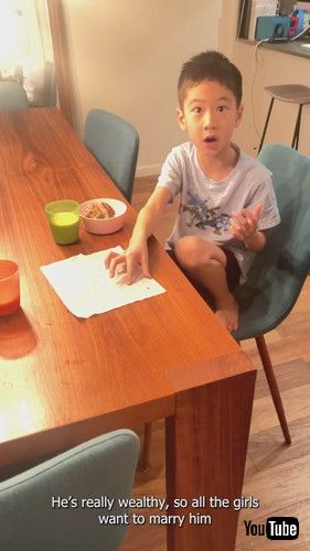 「Are You Gonna Stick With Dad? || ViralHog」