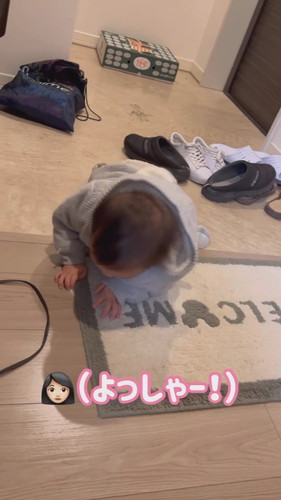 「イヤイヤ期の娘に向き合ってみた」