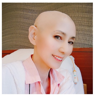 秋野暢子