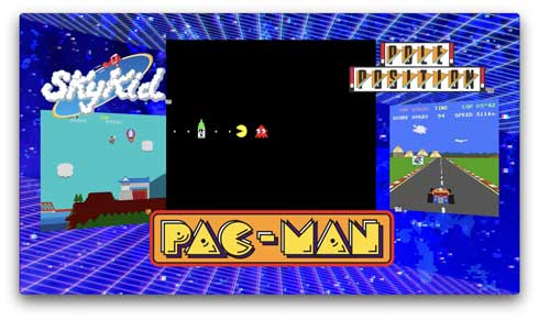 佐賀県 パックマン ナムコ コラボ 佐賀ゲー 古賀葵 佐賀弁