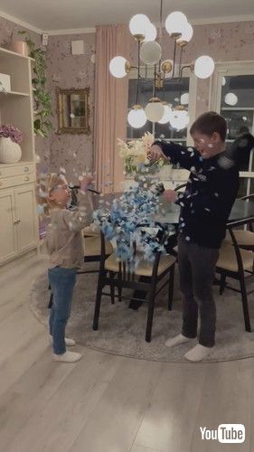 「An Upsetting Gender Reveal || ViralHog」