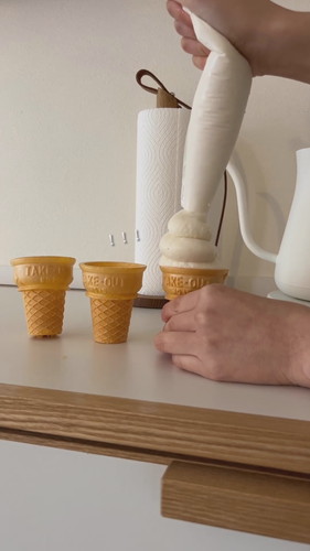 アレルギーのある息子のために