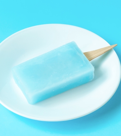 食べると恐竜が発掘されるアイスバー