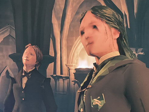 ホグワーツ・レガシー