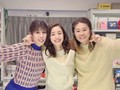 吉田沙保里、上戸彩＆澤穂希と豪華3ショット　“近況報告会”から1カ月で再集合「初めての夜会ハウス」