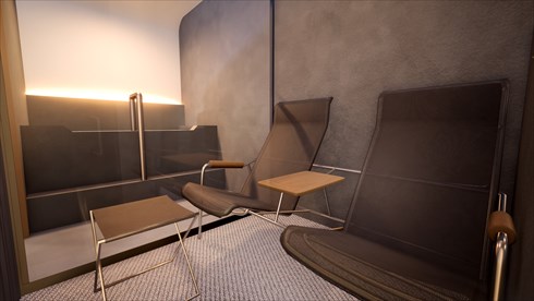 藤森慎吾の「BAR SAUNA」