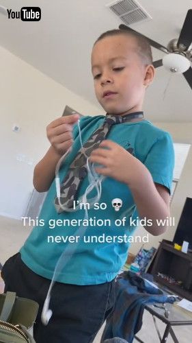 「Kids Today Will Never Understand || ViralHog」