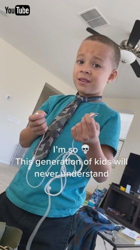 「Kids Today Will Never Understand || ViralHog」