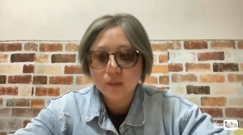 ビッグダディの元妻・美奈子