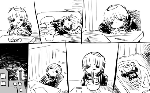 エナジードリンク 眠気