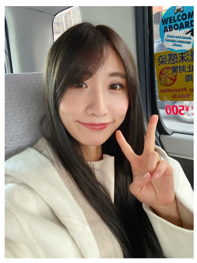 光上せあら公式ブログ