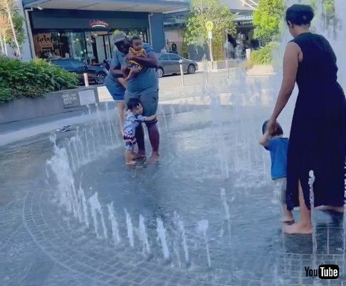 「Wrong Dad Same Spirit || ViralHog」