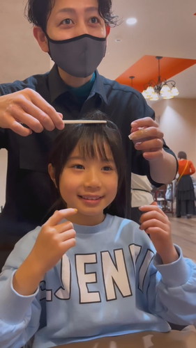 「小学3年生の女子力」