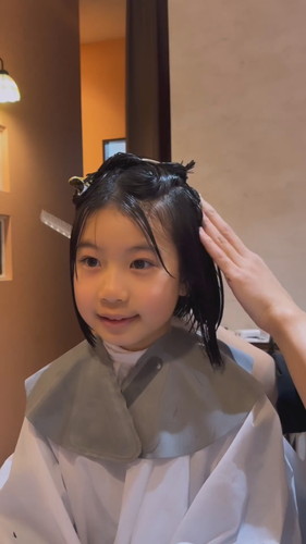 「小学3年生の女子力」