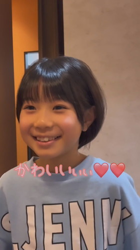 「小学3年生の女子力」