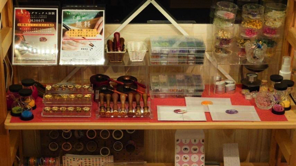 手紙が書ける喫茶店「便箋喫茶」がすてき