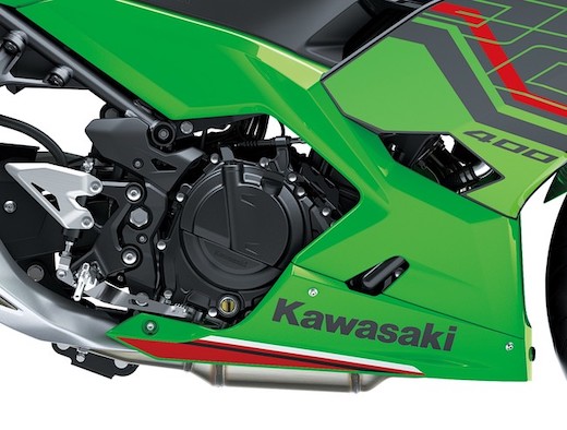 Kawasaki バイク ロゴ