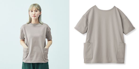 Tシャツ 女性