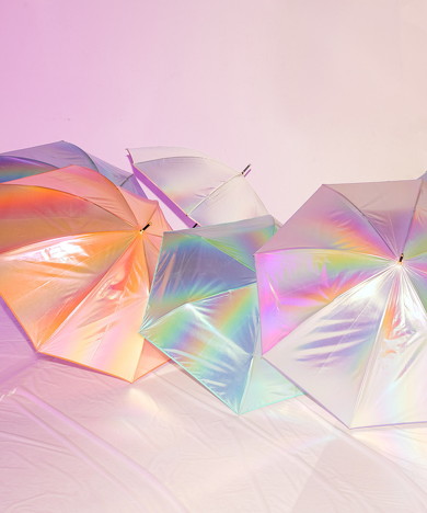 グロウパールアンブレラ