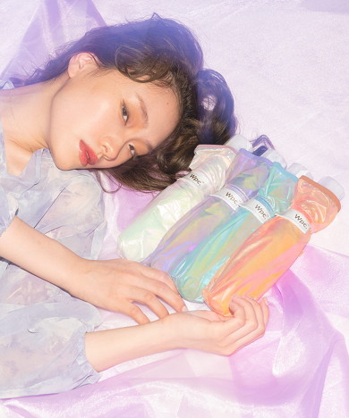 グロウパールアンブレラ mini