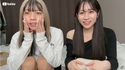 メイメイYouTube