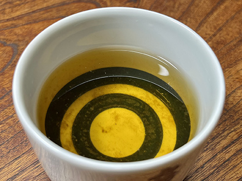 床下貯蔵庫から日本酒みつかる→飲んでみた酒造店「日本酒ヴィンテージが認められる時代くる」　素晴らしい熟成と紹介するレポートが話題