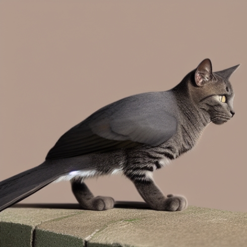AIウミネコ