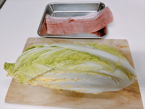 おにぎり ねとめし 簡単レシピ