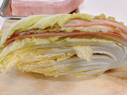 おにぎり ねとめし 簡単レシピ